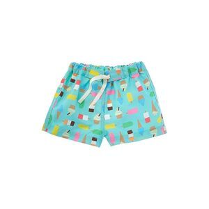 Rachel Riley Girls  Ice Lolly Swim Short